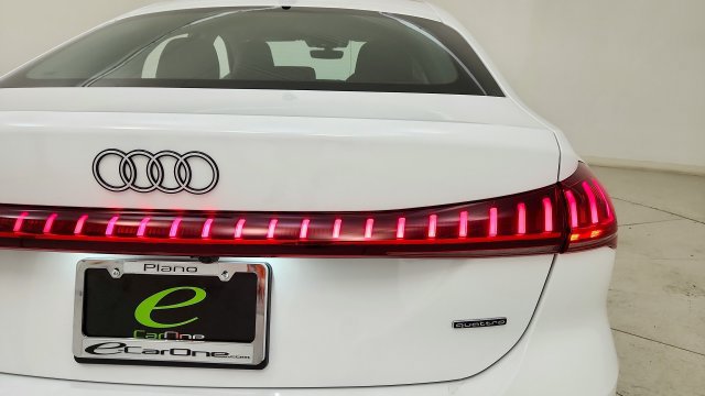 Used 2025 Audi A5 Premium Plus w/ Premium Plus AWD/4WD image 26