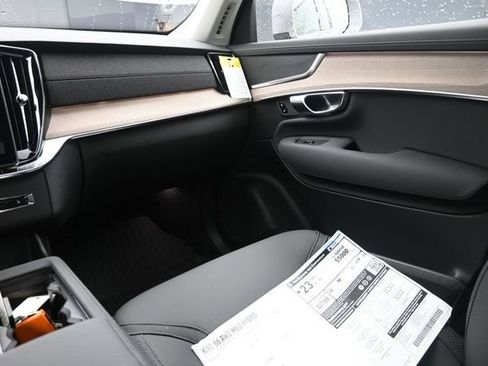 New 2026 Volvo XC90 B6 Plus w/ Protection Package AWD/4WD image 26