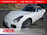 Used 2008 Pontiac Solstice GXP w/ Premium Package image 3