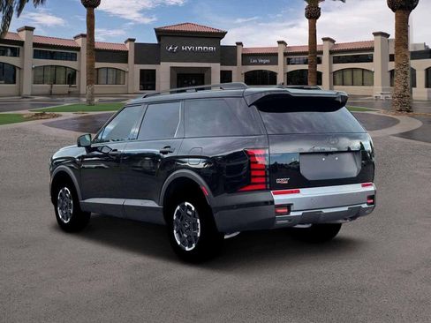 New 2026 Hyundai Palisade XRT Pro AWD/4WD image 5
