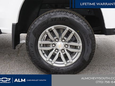 New 2026 Chevrolet Colorado LT w/ LT Convenience Package RWD image 14