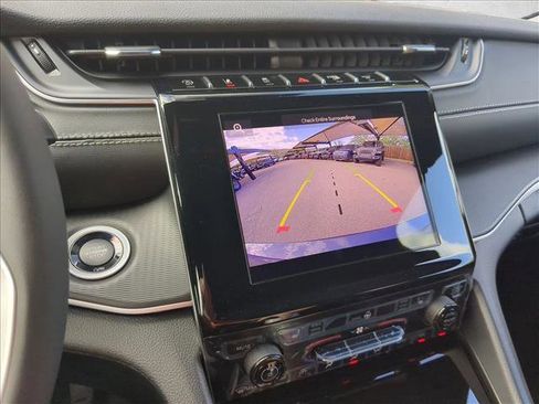 New 2025 Jeep Grand Cherokee L Laredo w/ Luxury Tech Group I image 13