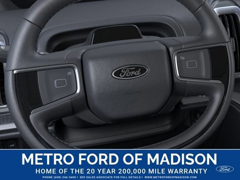 New 2025 Ford Expedition Platinum w/ Stealth Performance Package AWD/4WD image 14