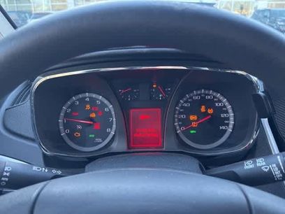 Used 2017 GMC Terrain SLE