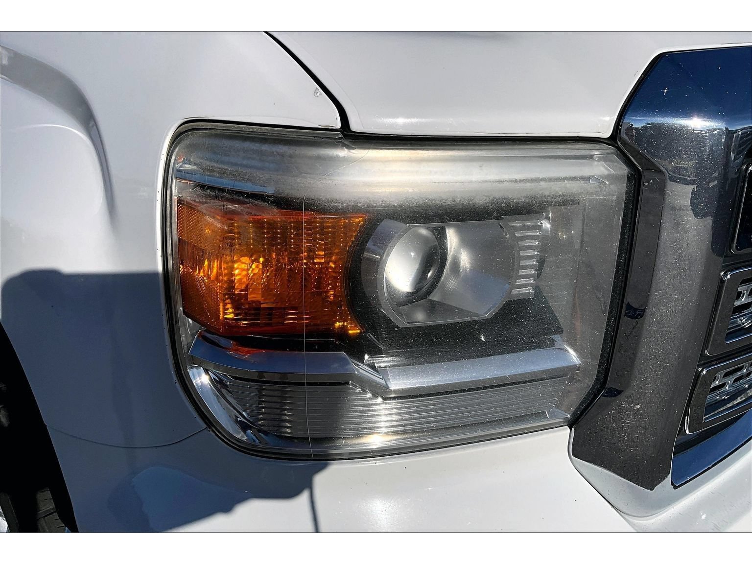 Used 2015 GMC Sierra 1500 SLE AWD/4WD image 33