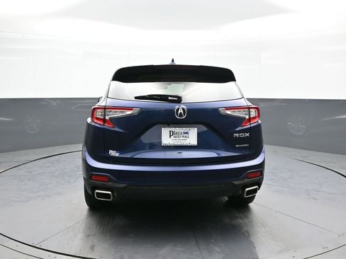 Certified 2023 Acura RDX AWD image 7