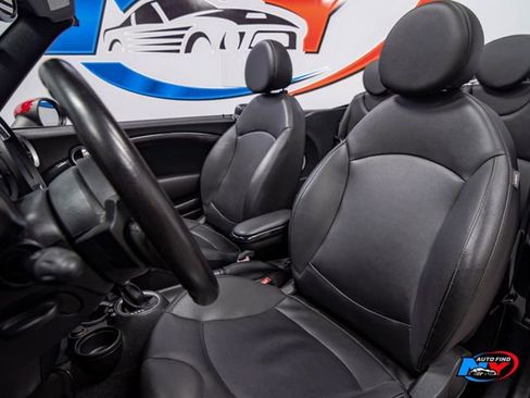 Used 2014 MINI Cooper S image 16