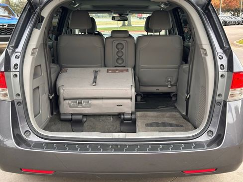 Used 2016 Honda Odyssey EX-L image 15