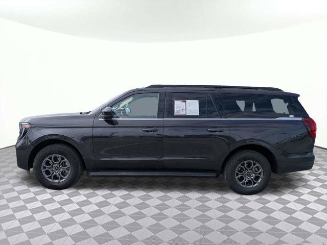 Certified 2025 Ford Expedition Max Active RWD image 6