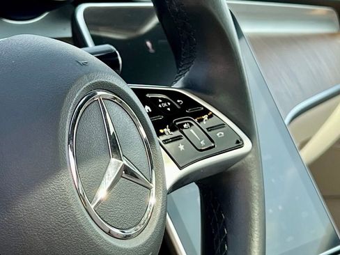 Certified 2024 Mercedes-Benz C 300 4MATIC Sedan image 24