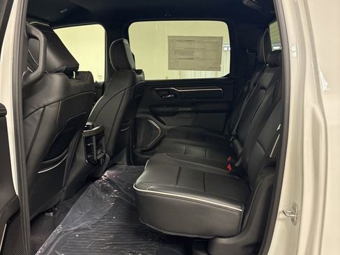 New 2026 RAM 1500 Limited image 23