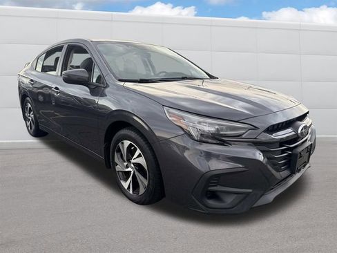 Used 2023 Subaru Legacy Premium image 11