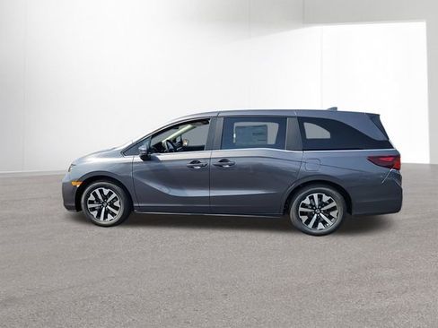 New 2026 Honda Odyssey EX-L image 5