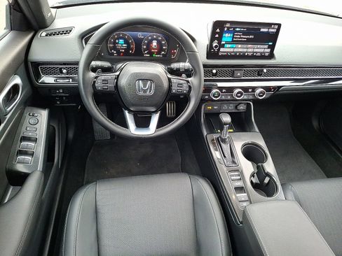 Used 2023 Honda Civic Sport Touring image 11