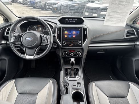 Used 2021 Subaru Crosstrek 2.5i Limited w/ Popular Package #5 AWD/4WD image 10