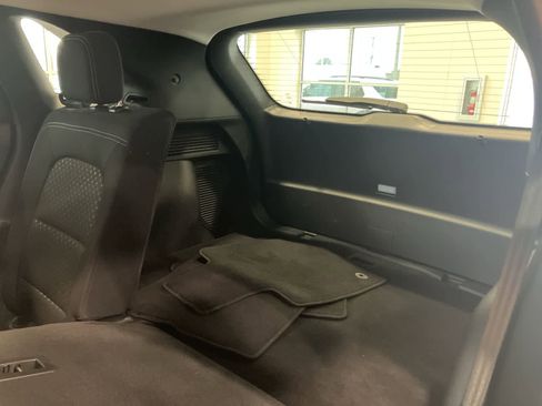 Used 2025 Ford Escape Active image 25