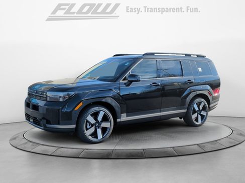 New 2026 Hyundai Santa Fe Limited image 3