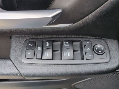 Certified 2021 RAM 1500 Big Horn image 17