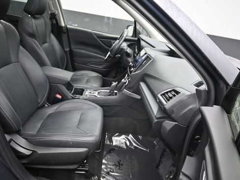 Used 2020 Subaru Forester Limited w/ Popular Package #3 AWD/4WD image 9