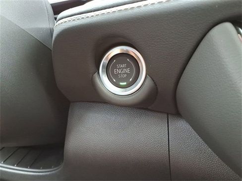 New 2026 Chevrolet Tahoe Premier image 17