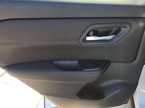 New 2026 Nissan Rogue Dark Armor FWD image 15