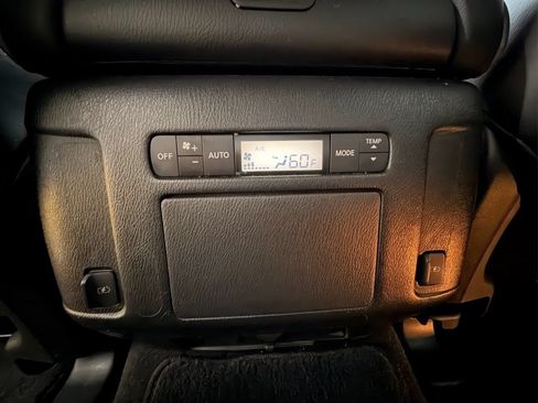 Used 2020 INFINITI QX80 Luxe w/ Edition 30 Package AWD/4WD image 31