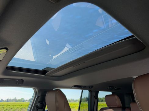 New 2026 Toyota Land Cruiser AWD/4WD image 20