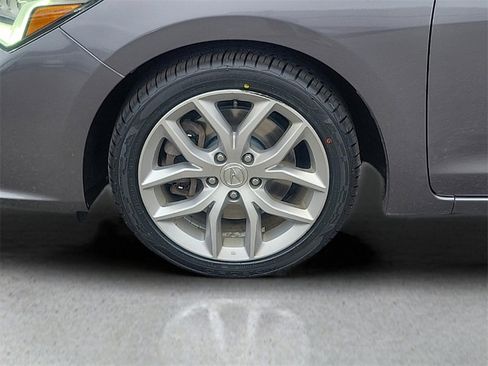 Used 2020 Acura ILX image 8