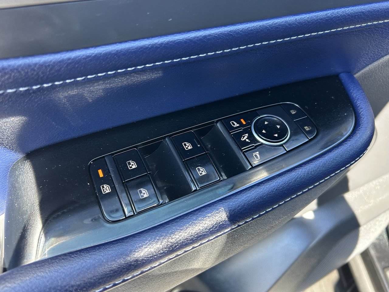 New 2027 INFINITI QX80 Sensory w/ Sport Exterior Package AWD/4WD image 27