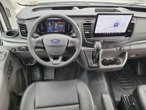 New 2026 Ford Transit 350 XL RWD image 16
