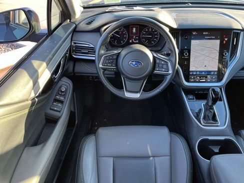 Used 2023 Subaru Outback Onyx Edition image 11