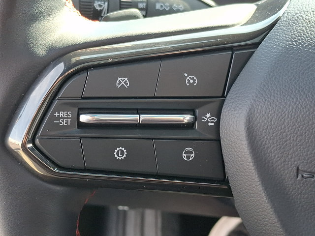 Certified 2025 Chevrolet Traverse RS AWD/4WD image 23