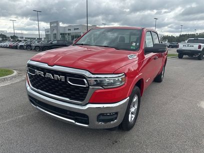 Used 2025 RAM 1500 Big Horn