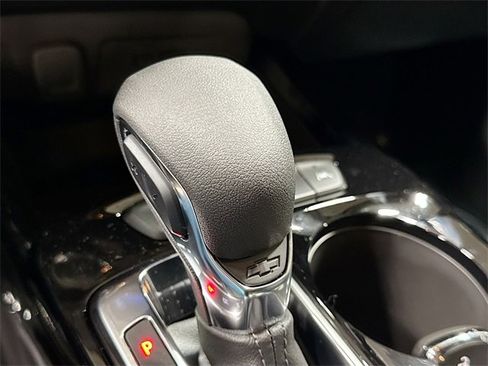 New 2026 Chevrolet Trax LT w/ LT Convenience Package image 19