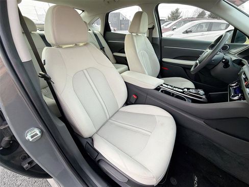 Used 2022 Hyundai Sonata SEL image 26