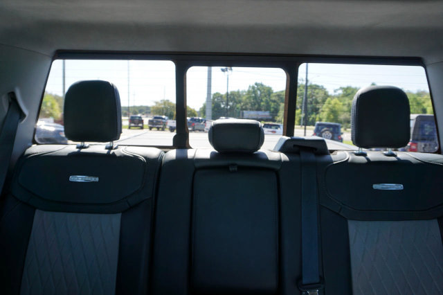 Used 2021 Ford F150 Limited AWD/4WD image 35