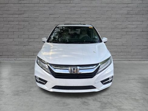 Used 2020 Honda Odyssey Elite image 10