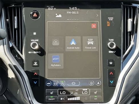 New 2025 Subaru Outback Wilderness image 14