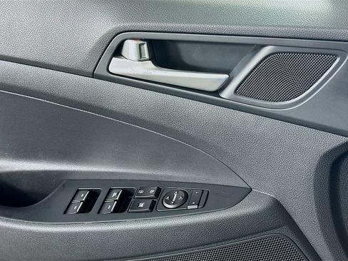 Used 2020 Hyundai Tucson Ultimate FWD image 18