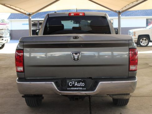 Used 2013 RAM 1500 Tradesman w/ Popular Equipment Group image 10