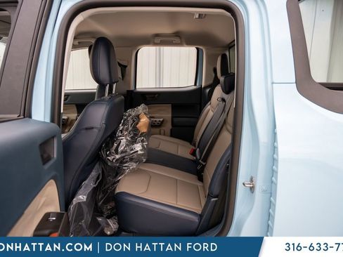 New 2026 Ford Bronco Sport Big Bend AWD/4WD image 22