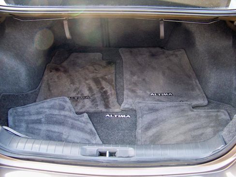 Used 2013 Nissan Altima 2.5 S image 35