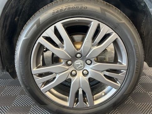 Used 2022 Honda Pilot Sport image 7