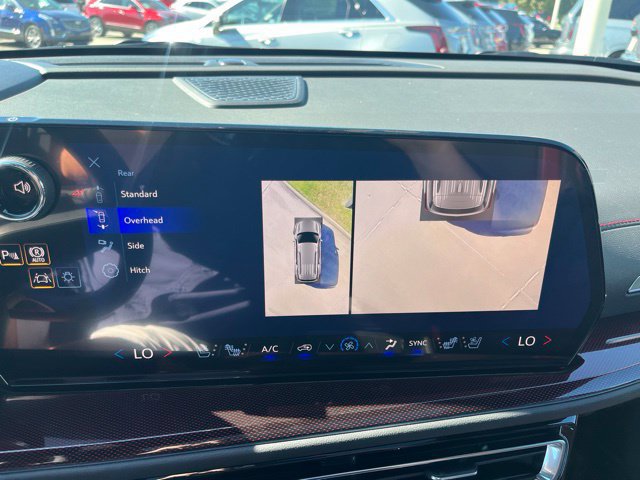 New 2027 Chevrolet Traverse RS w/ LPO, Floor Liner Package FWD image 31