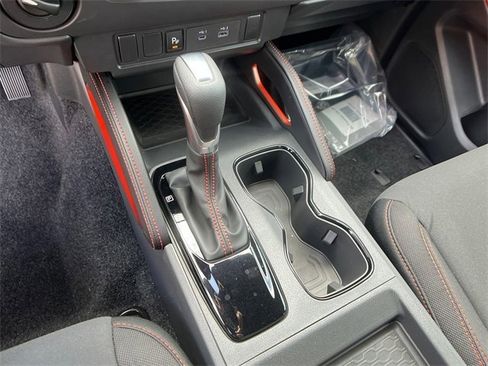 New 2025 Nissan Frontier PRO-4X w/ Tow Package image 24