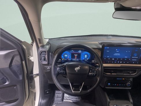 Used 2025 Ford Bronco Sport Big Bend w/ Convenience Package image 17