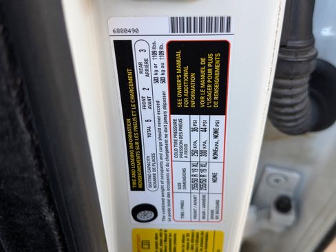 Used 2018 BMW X5 sDrive35i image 38