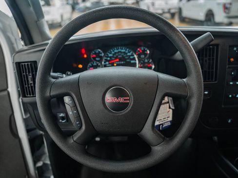 Used 2024 GMC Savana 2500 w/ Driver Convenience Package image 33