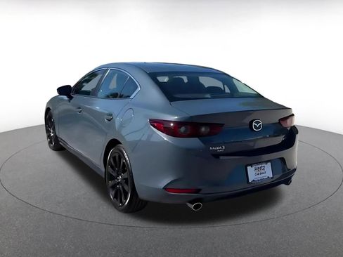 Used 2025 MAZDA MAZDA3 s image 11
