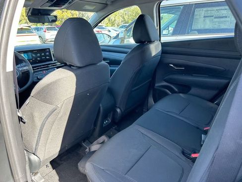 New 2026 Hyundai Tucson SE image 21